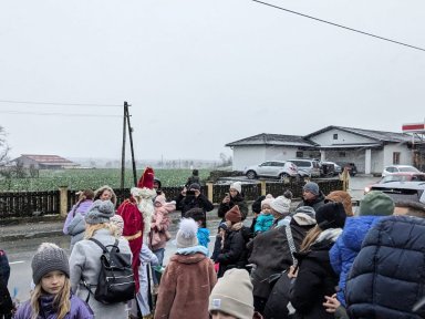 Advent im Moahof 2023